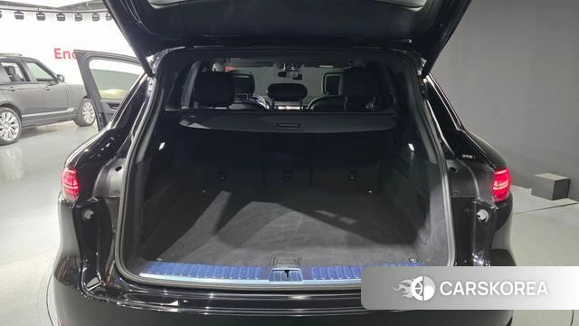 Porsche Cayenne (PO536) id 4224300 из Кореи 22