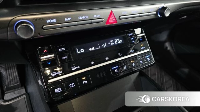Hyundai Grandeur (GN7) id 5021407 из Кореи 22