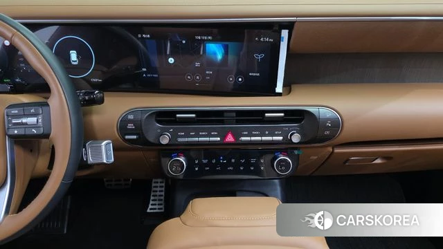 Hyundai Palisade (LX3) id 4990444 из Кореи 22