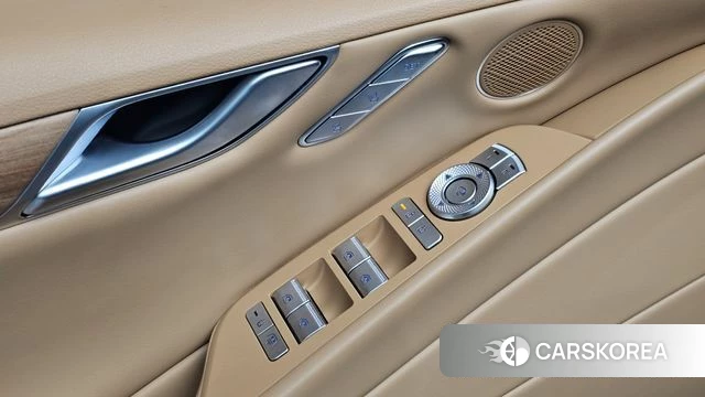 Genesis G80 (RG3) id 4957556 из Кореи 22