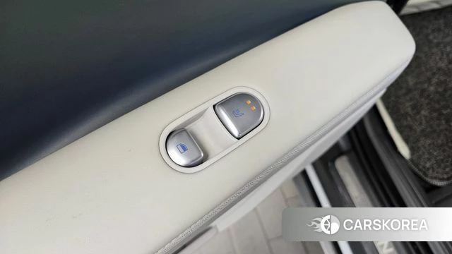 Hyundai Ionic 5 id 4958291 из Кореи 22