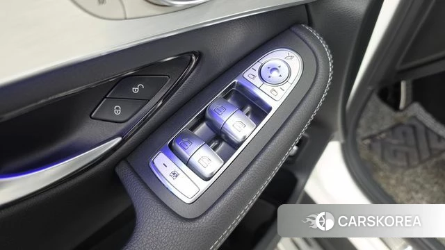 Mercedes-Benz GLC-Class X253 id 4976972 из Кореи 22