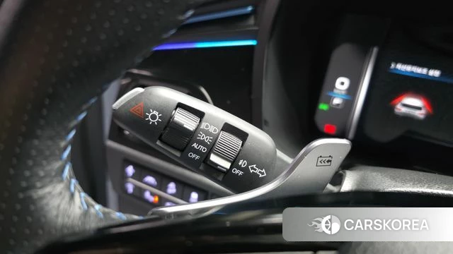 Ssangyong Korando EV (E-Motion) id 4995605 из Кореи 22