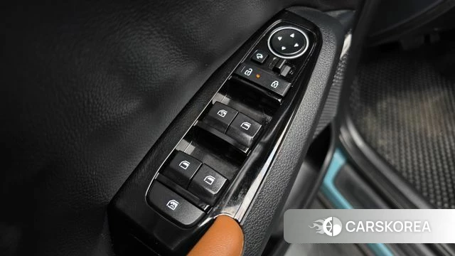 Kia The New Seltos id 5021810 из Кореи 22