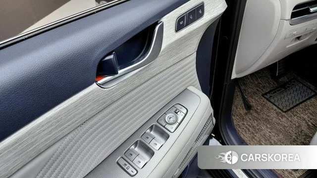 Hyundai The New Palisade id 4778841 из Кореи 22