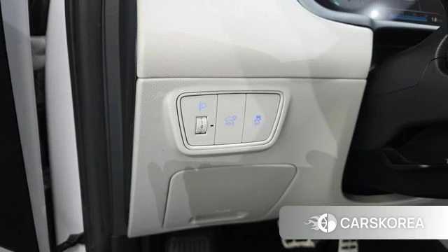 Hyundai Tucson (NX4) id 4986345 из Кореи 22