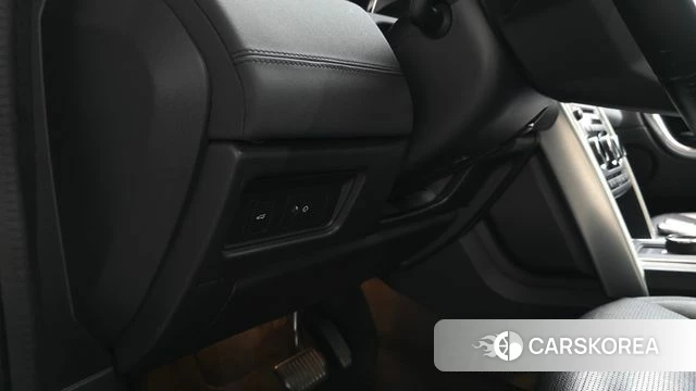 Land Rover Discovery Sports id 4907471 из Кореи 22