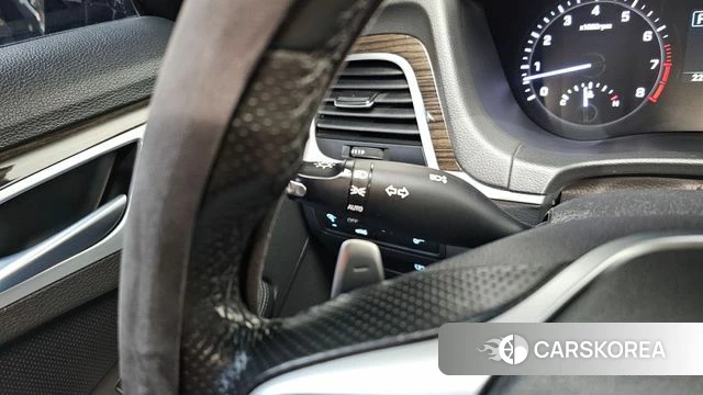 Genesis G80 id 4998334 из Кореи 22