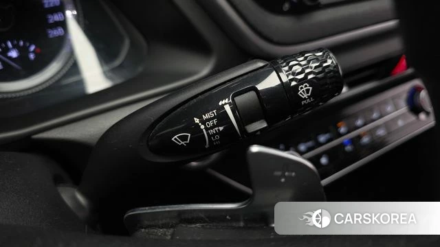 Hyundai Sonata (DN8) id 4836878 из Кореи 22