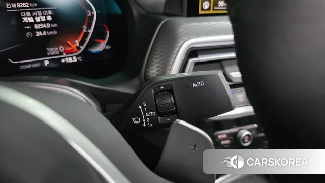 BMW X4 (G02) id 4949907 из Кореи 22