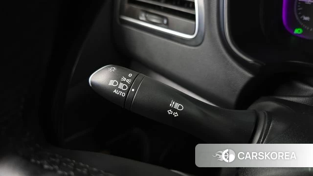 Renault Korea (Samsung) The New QM6 id 4986521 из Кореи 22