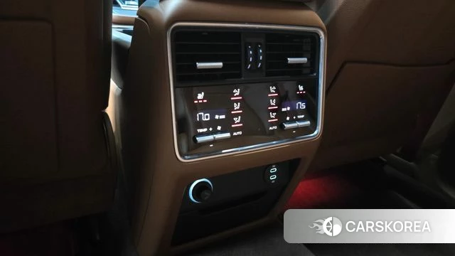 Porsche Cayenne (PO536) id 4929987 из Кореи 22