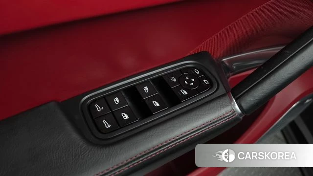 Porsche Cayenne (PO536) id 4698266 из Кореи 22