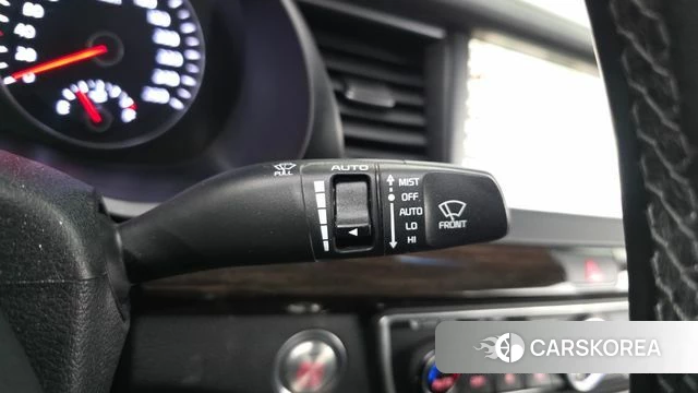 Kia Come New K7 id 5042247 из Кореи 22