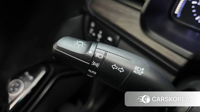 Kia K7 Premier id 5013616 из Кореи 22