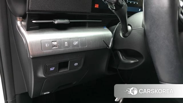 Hyundai Kona Hybrid (SX2) id 5046030 из Кореи 22