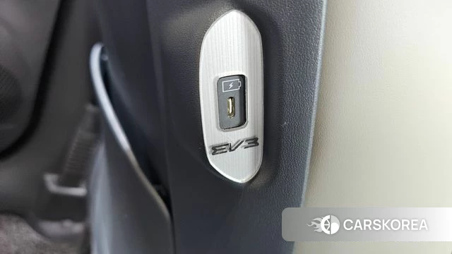Kia EV3 id 4749157 из Кореи 22