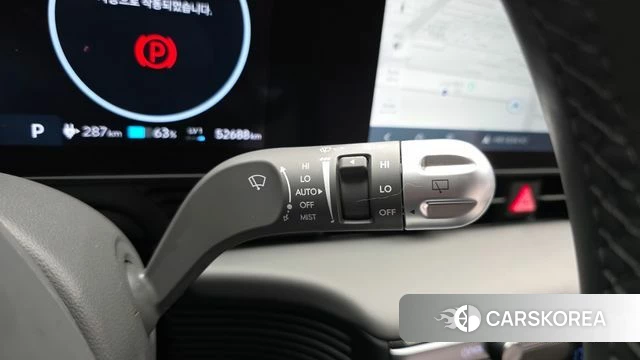 Hyundai The New Ionic 5 id 4853835 из Кореи 22