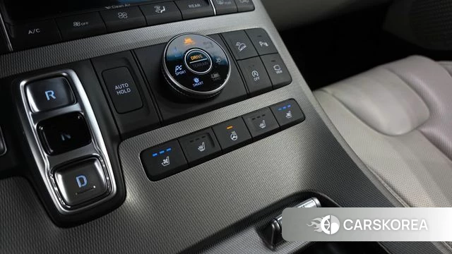 Hyundai Palisade id 4951693 из Кореи 22