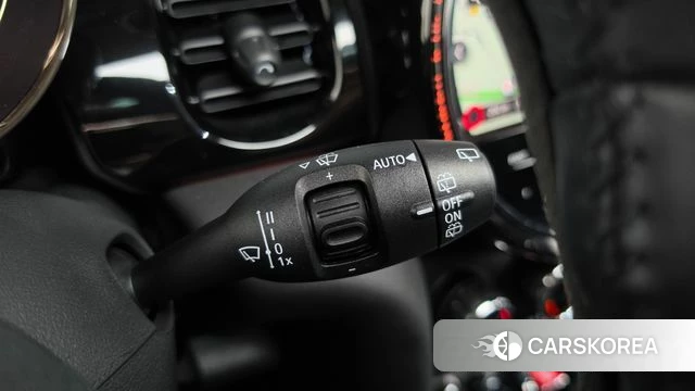 Mini Cooper S id 4986740 из Кореи 22