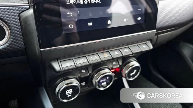 Renault Korea (Samsung) XM3 id 5047960 из Кореи 22