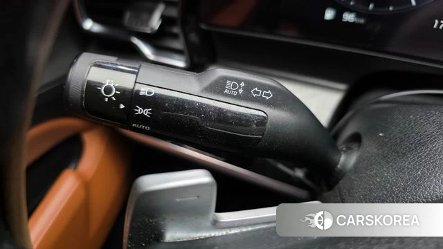 Kia Sportage 5th Generation id 5011808 из Кореи 22