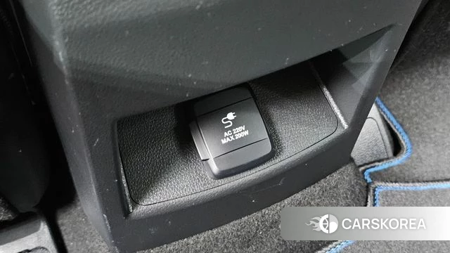 Ssangyong Korando EV (E-Motion) id 4936232 из Кореи 22