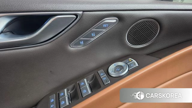 Genesis G80 (RG3) id 4981990 из Кореи 22