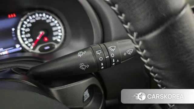 Jeep Renegade id 4966530 из Кореи 22