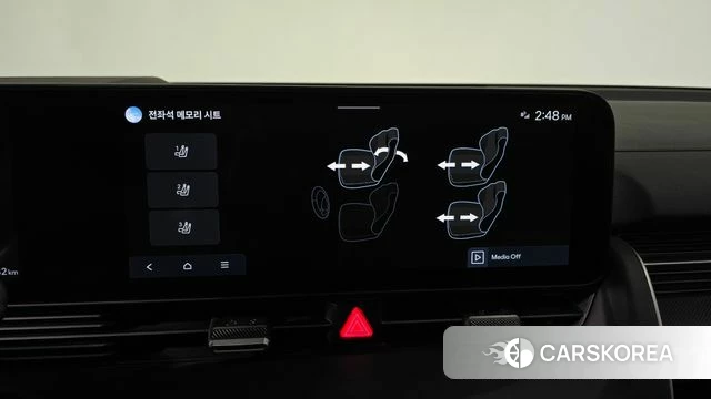 Hyundai The New Ionic 5 id 4792213 из Кореи 22