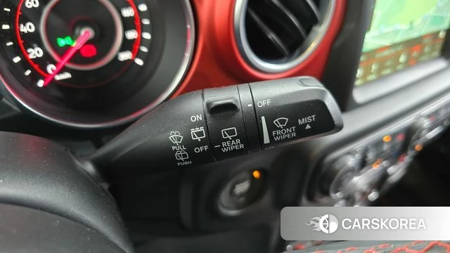 Jeep Wrangler (JL) id 4937474 из Кореи 22