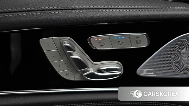 Mercedes-Benz AMG GT id 5016883 из Кореи 22
