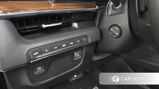 Cadillac Escalade 5th Generation id 5003262 из Кореи 22