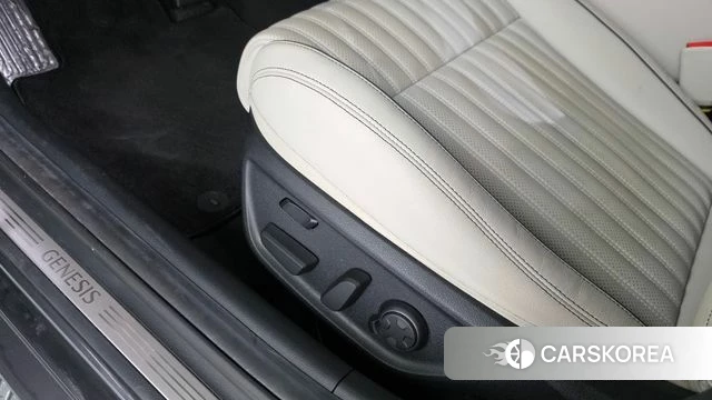 Genesis G70 id 5018863 из Кореи 22