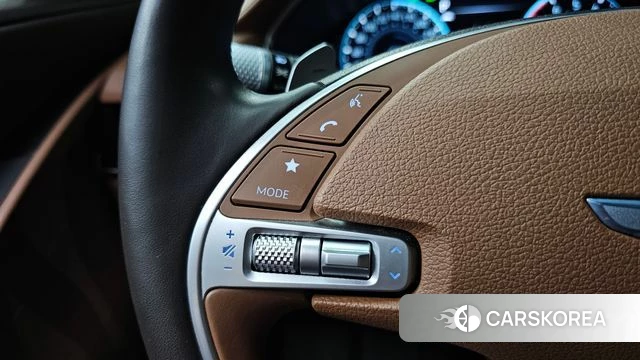 Genesis G80 (RG3) id 4977332 из Кореи 22