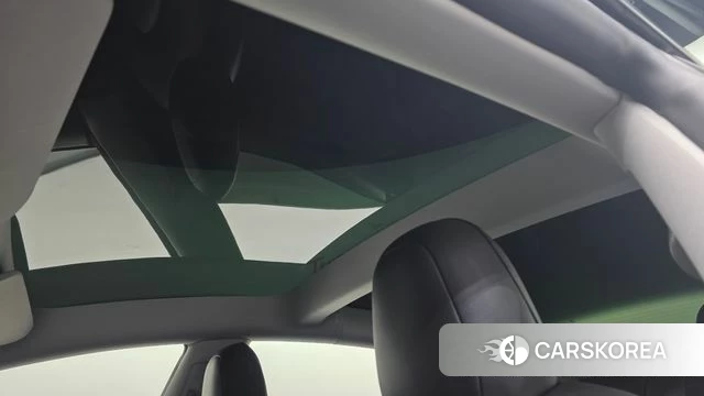 Tesla Model 3 id 4666303 из Кореи 22