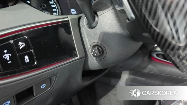 Genesis GV70 id 4986247 из Кореи 22