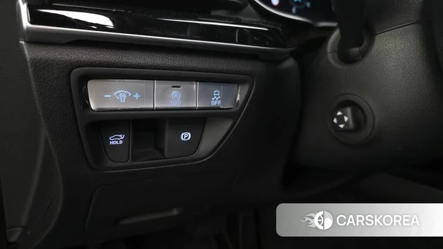 Genesis G80 (RG3) id 5034604 из Кореи 22