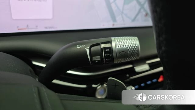 Genesis G80 (RG3) id 5011218 из Кореи 22