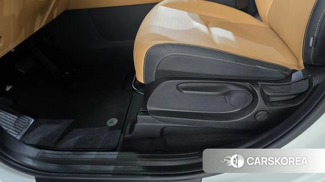 Kia Carnival 4th generation id 4985999 из Кореи 22