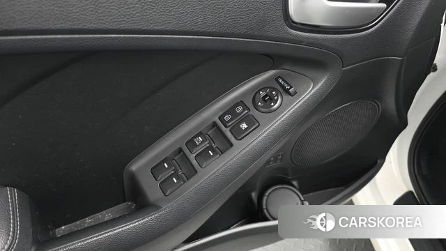Kia The New K3 id 4988503 из Кореи 22
