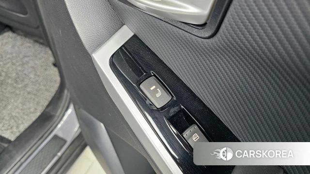Ssangyong New Style Korando C id 5004535 из Кореи 22