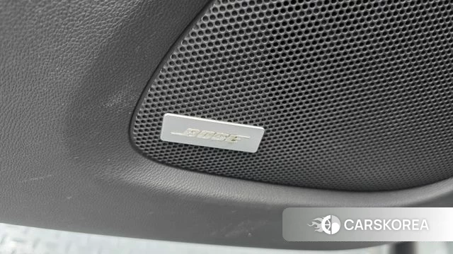 Chevrolet (GM Daewoo) The New Malibu id 4966775 из Кореи 22