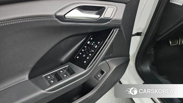 Audi Q6 e-Tron (GF) id 5032739 из Кореи 22