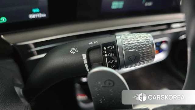 Genesis GV60 id 4981812 из Кореи 22