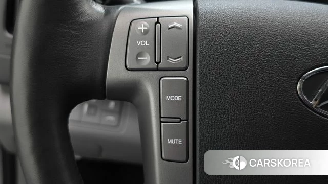 Hyundai The New Grand Starex id 4722590 из Кореи 22