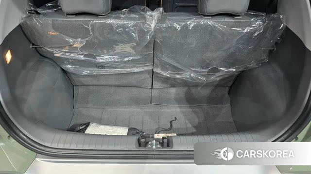 Hyundai Casper id 5034120 из Кореи 22