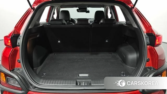 Hyundai Kona Hybrid id 4967096 из Кореи 22