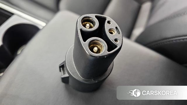 Tesla Model 3 id 4784255 из Кореи 22