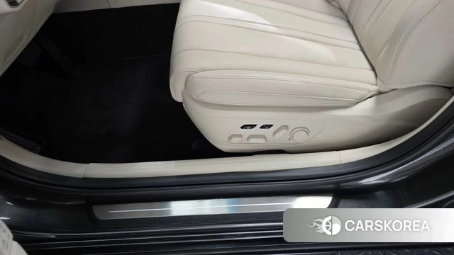 Kia The New K8 Hybrid id 5021002 из Кореи 22